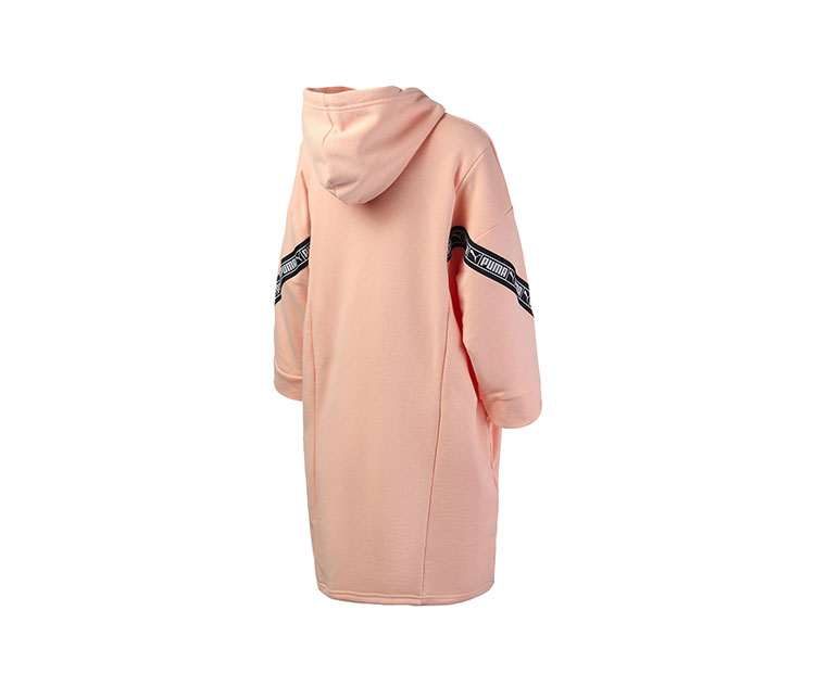 PUMA 彪马 2019 trang phục thể thao mới có dây áo len bảy điểm tay áo 596026 - Trang phục thể thao quần áo the thao nữ đẹp