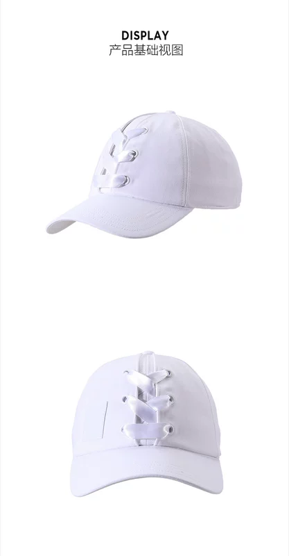 PUMA Hummer Cap 2019 New Visor Cap Mũ thể thao màu đen Mũ thông thường 022101 - Mũ thể thao