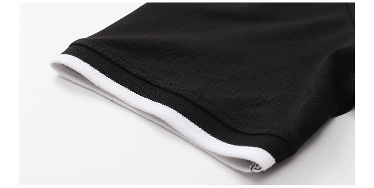 PUMA PUMA của nam giới thể thao và giải trí ve áo ngắn tay áo polo ngắn tay T-Shirt 2018 new đồ thể thao 85223 áo polo thể thao