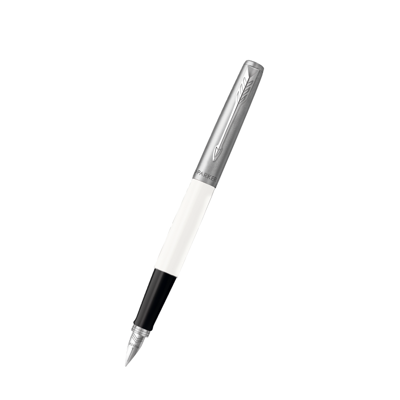 Купить PARKER/ щука 2021 новый Чот ретро многоцветный чернила Ручка ...