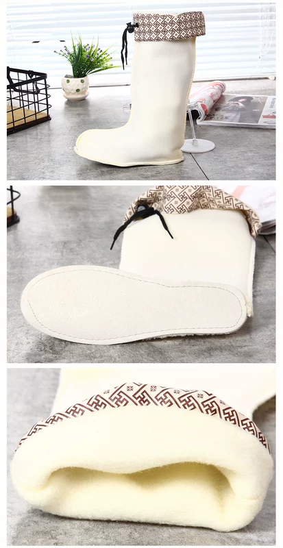 Áo mưa bằng vải cotton cashmere ống ngắn trong ống cao