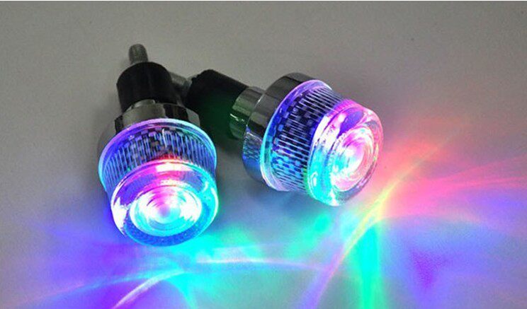 Lumière vélo - Ref 2397726 Image 7