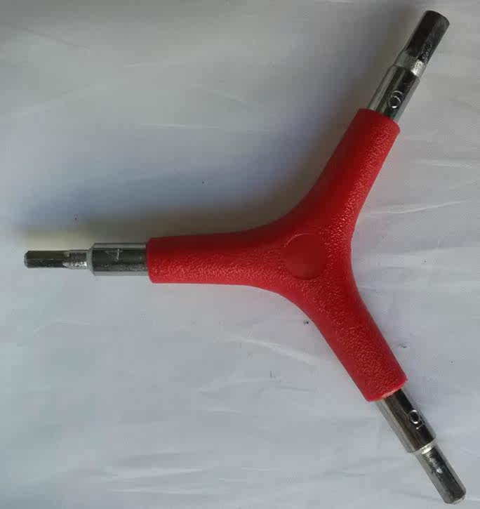 Outils pour vélo - Ref 2279989 Image 5