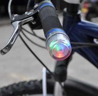 Lumière vélo - Ref 2397726 Image 5