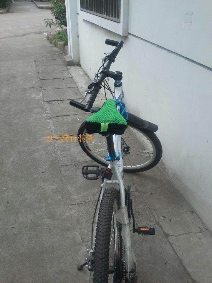 Selle de vélo Mountain Bike - Ref 2356471 Image 20