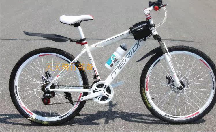 Sacoche pour vélo - Ref 2222911 Image 4