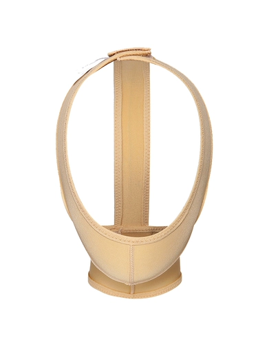 [Оффлайн в том же стиле] Huaimei Официальный V-образный вырез для лица, резьба для восстановления, эластичная повязка для лица, крышка с присоской для лица, чехол для нижней челюсти, жир для женщин