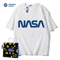NASA WEEK官网联