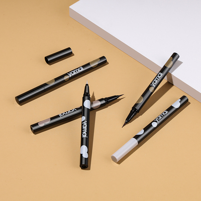 【Yamai娅脉】防水速干抗晕染眼线卧蚕眉笔