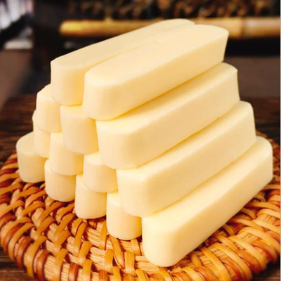 奶条牛奶酪条块棒高钙儿童零食酸奶疙瘩休闲新食品内蒙古特产营养