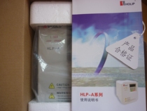 (HLP-A)HLPA01D523C Hailip inverter 1 5KW 220V Original stock supply