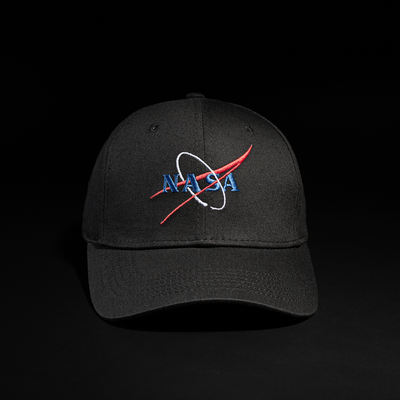 [VEXELS]NASA series hats, baseball caps, sun caps, baseball caps, Dodge caps