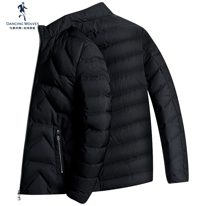 Blouson homme D WOLVES     - Ref 3121422 Image 3