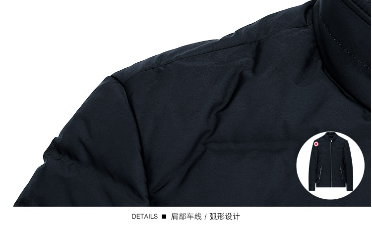 Blouson homme D WOLVES     - Ref 3122781 Image 20