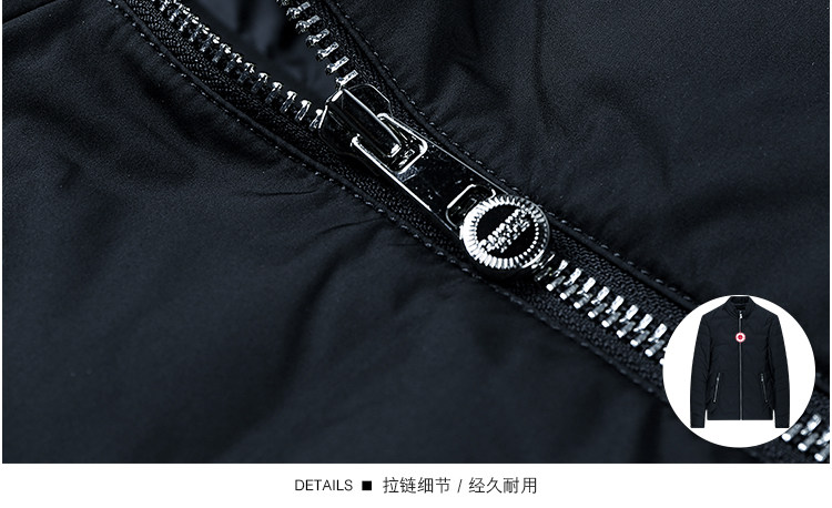 Blouson homme D WOLVES     - Ref 3122781 Image 21