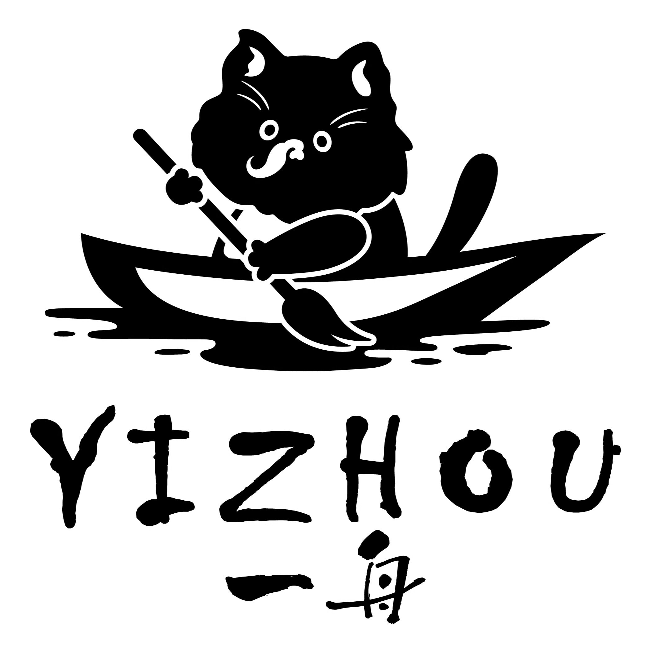 一舟插画工作室