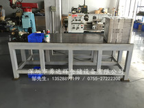 Yong Dahui direct selling steel workbench heavy fitter platform flying mold table assembly table cast iron Workbench mold table