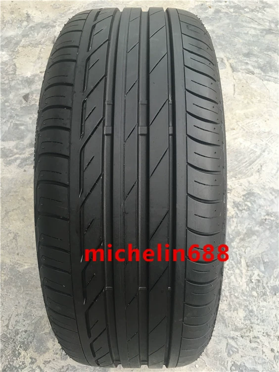 Bridgestone T001 chống nổ lốp 225 / 50R18 95WX1 / 3 series / GT Bao nguyên bản với Aili Hummer - Lốp xe