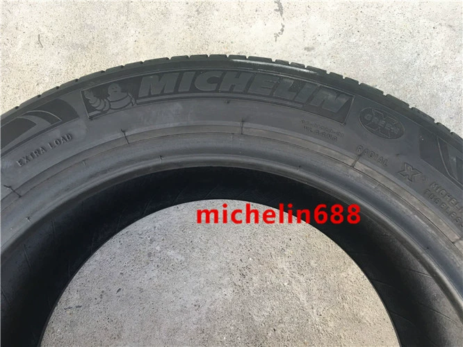 Lốp xe Michelin 215/225/45/50 / 55R17 Accord Camry Scirocco A6 logo 3008 ngày 3ST - Lốp xe