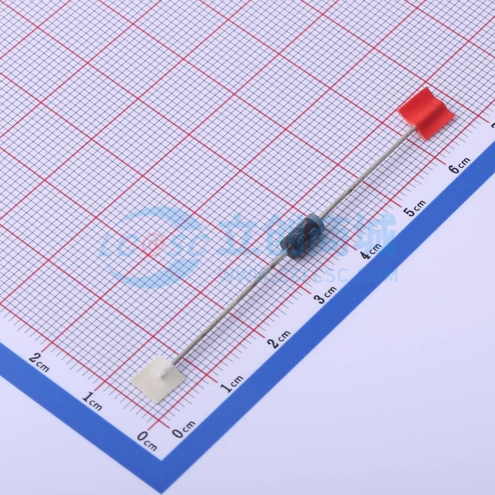 P6KE6.8A-AT DO-204AC 静电和浪涌保护(TVS/ESD) 全新原装 电子元-淘宝Taobao | 天猫Tmall