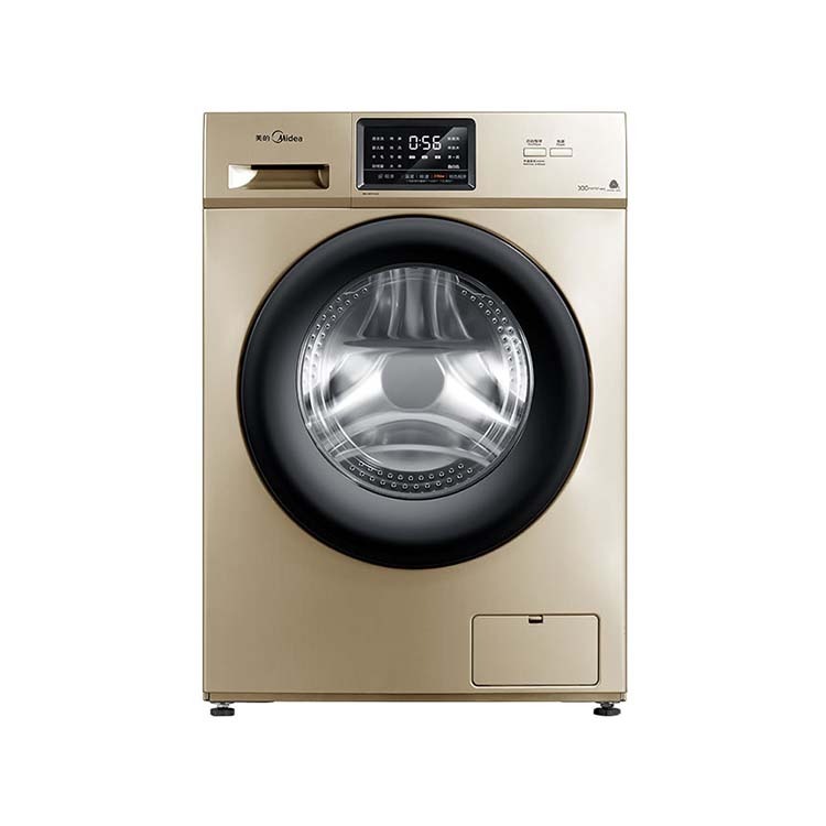 秋冬衣物洗护,大容量洗衣机给你专业洗护