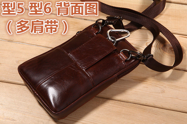 Sac pour homme - Ref 51377 Image 39