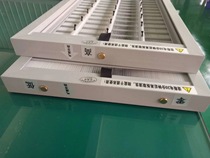 Filter new complete set of equipment in mainland China micro electrostatic electronic air purifier Dongguan manufacturer