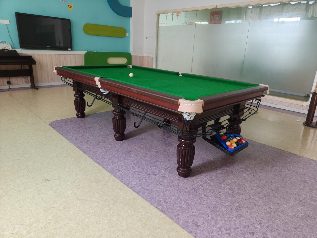 小悦台球用品店