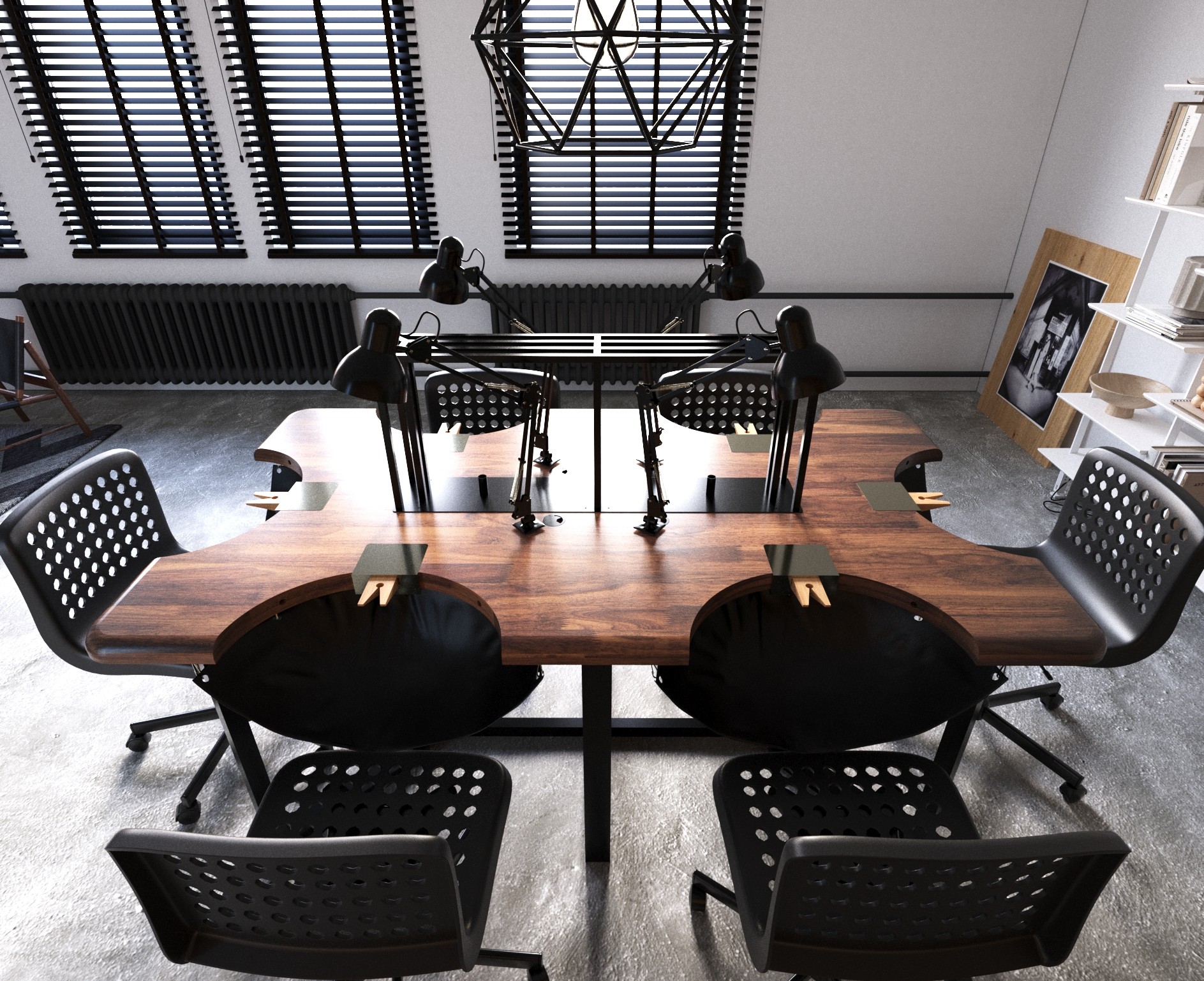 5 people 6 people beating gold table multiple people beating gold kung fu desk by wall to beat gold desk silver decoration operation table gold working table table