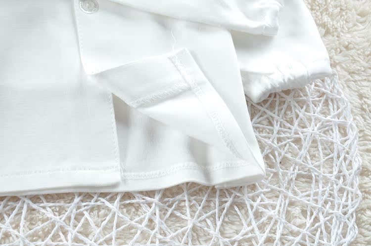 Chemise fille à manche longue - Ref 2088806 Image 45