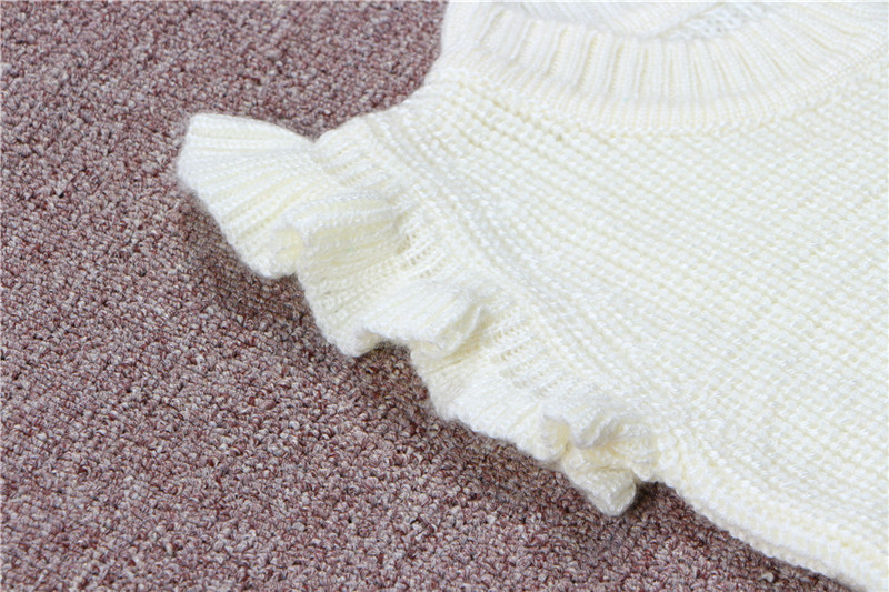Pull fille - Ref 2104331 Image 10
