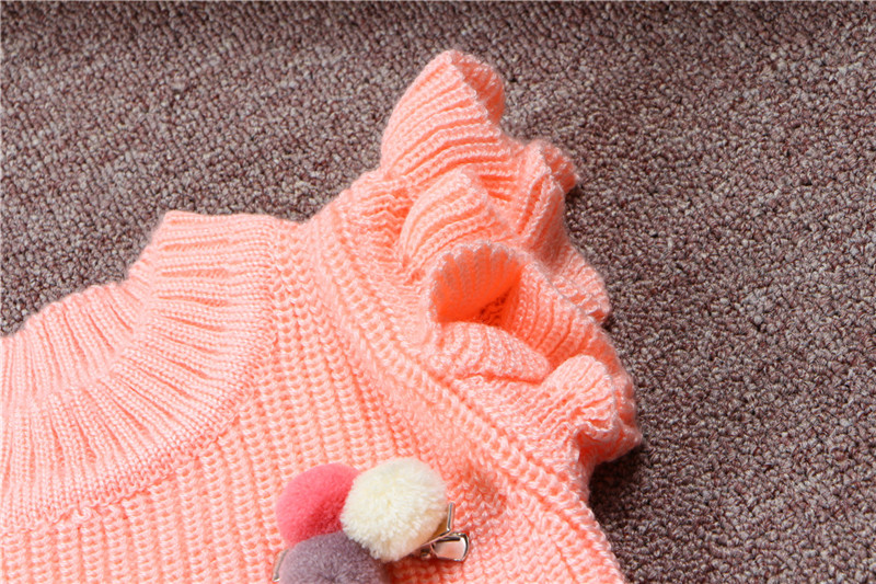 Pull fille - Ref 2104331 Image 17