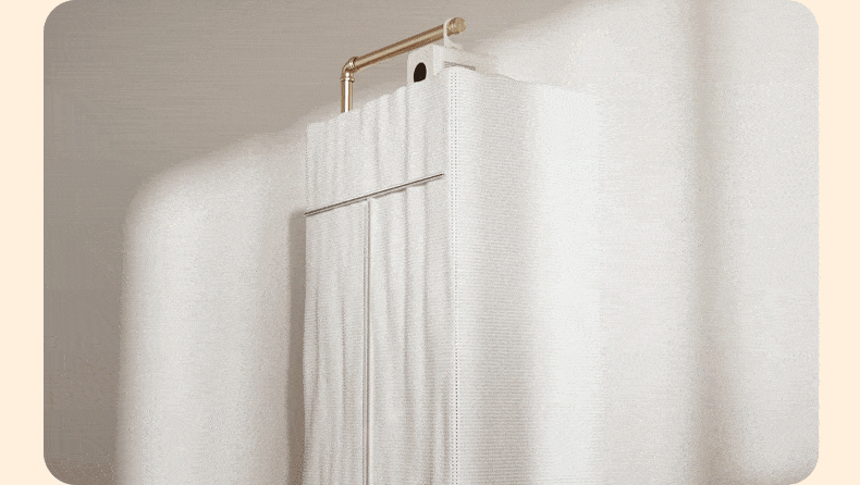 Сушилка для одежды None ACA