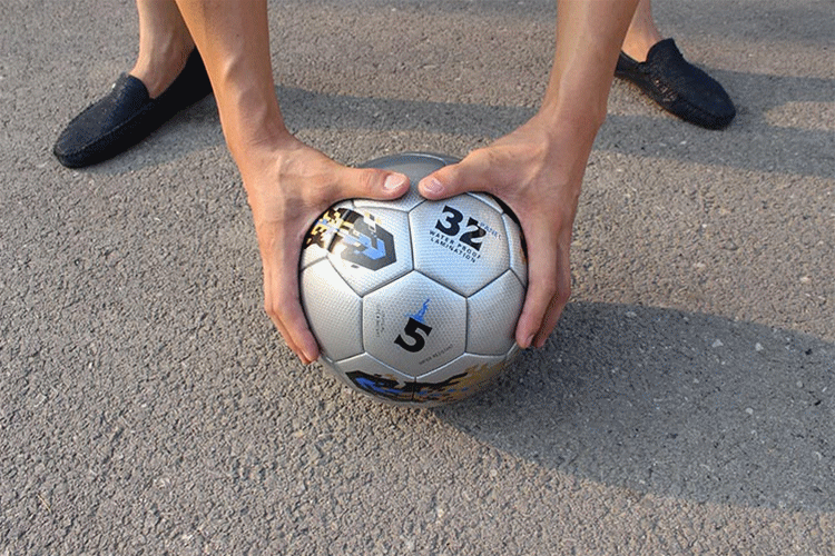 Ballon de football - Ref 5869 Image 12