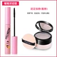 Net đỏ flamingo mascara nữ không thấm nước tự nhiên uốn cong không nở mã hóa kéo dài đầu cọ nhỏ chính hãng - Kem Mascara / Revitalash