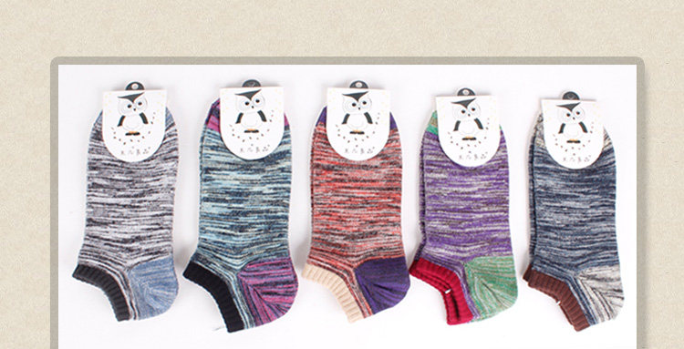 Chaussettes - collants APRILLUCKY mouvement - Ref 759273 Image 16