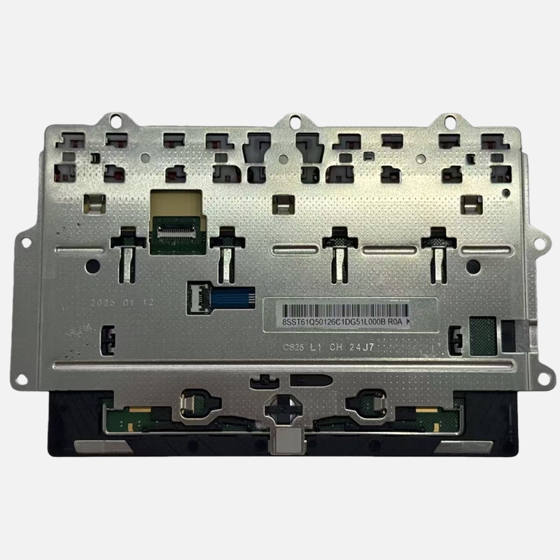 Suitable for Lenovo ThinkPad E16 Gen3 Touchpad Touch Control Panel Mouse Version 5T61P74298