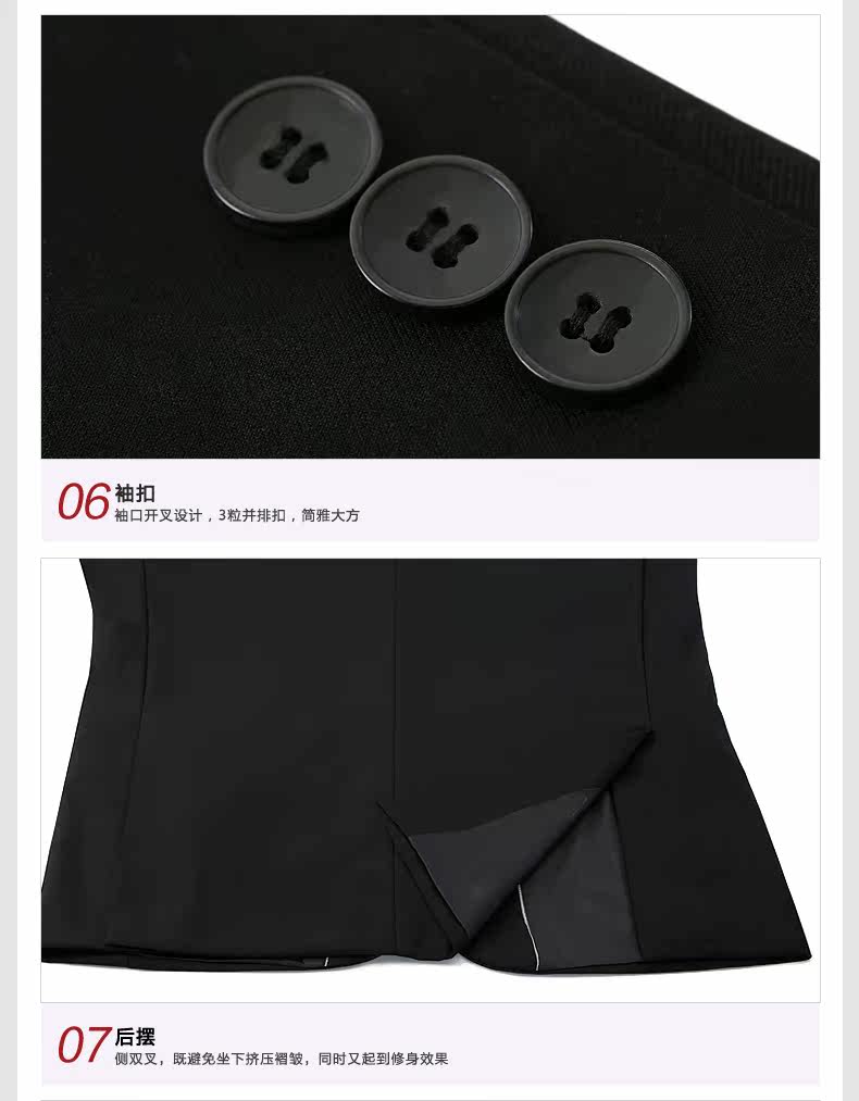 Costume homme LEABORNES en polyester pour hiver - Ref 1554354 Image 27