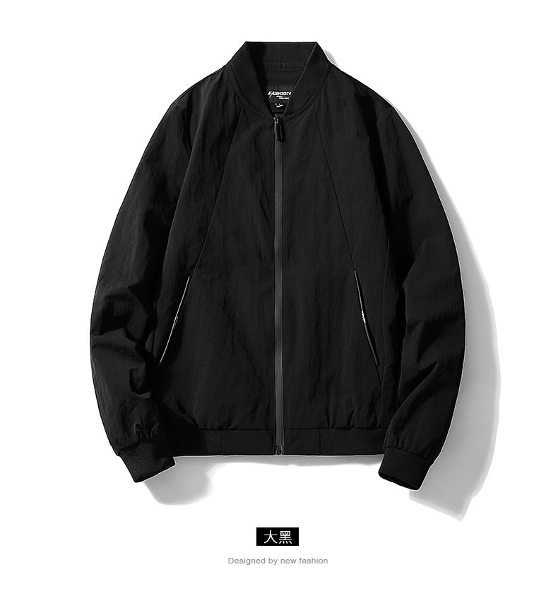 Blouson homme LEABORNES   manches longues - Ref 3117204 Image 19