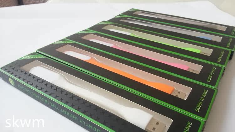 Lampe USB - Ref 376259 Image 14