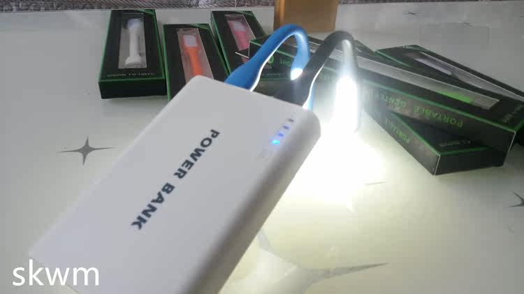 Lampe USB - Ref 376259 Image 18