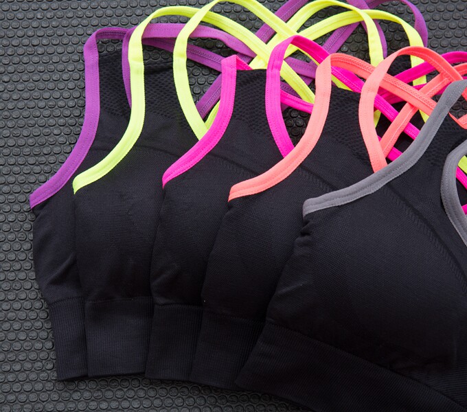 Vêtement fitness femme - Ref 616458 Image 25