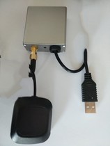 UM220-IV Beidou GPS chip clock insemination USB output gigabit position MH16-L1