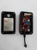 GT710 car GPS locator GT02A GT02D upgraded version of the lifetime platform