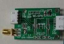 M8T M8T M8L M8L M9N M9N Beidou GPS high-precision chip test development board card