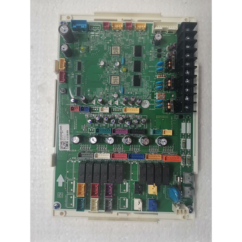 Brand New, Suitable for Lg Central Air Conditioning Motherboard Ebr74363401 Ebr74363405 Eax64524501 Brand New, Suitable for Lg Central Air Conditioning Motherboard Ebr74363401 Ebr74363405 Eax64524501