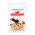 Hellojoy nguyên bánh nhỏ hấp 100g chó cưng ăn vặt răng hàm răng sạch - Đồ ăn vặt cho chó hạt anf Đồ ăn vặt cho chó