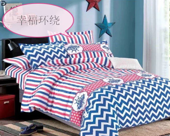 Chần mảnh duy nhất mùa đông không bông sinh viên duy nhất đôi quilt cover 1.2 1.5 1.6x2.0x2.2 m mùa hè