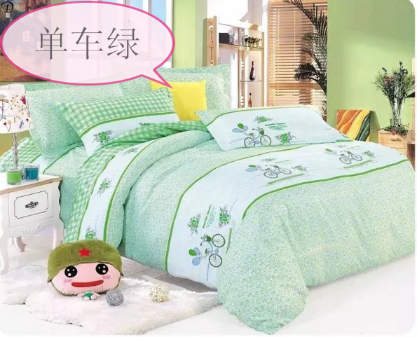 Chần mảnh duy nhất mùa đông không bông sinh viên duy nhất đôi quilt cover 1.2 1.5 1.6x2.0x2.2 m mùa hè