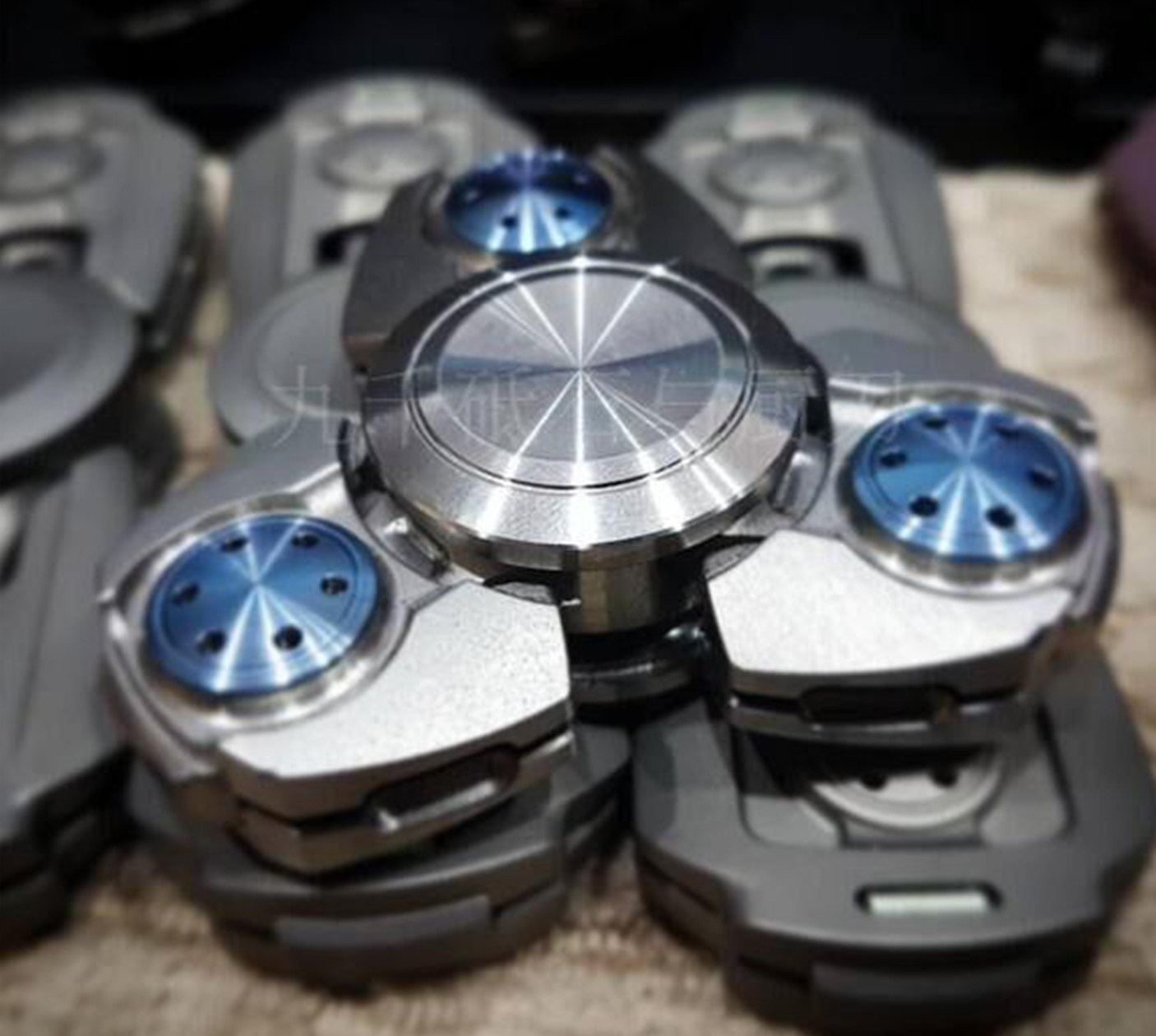 Finger spinner - Ref 2615319 Image 20